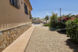 Sale - Villa - Pinar de Campoverde