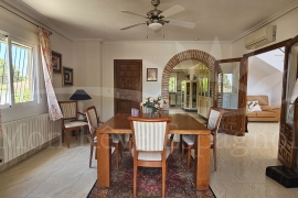 Sale - Villa - Pinar de Campoverde