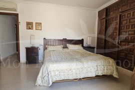 Sale - Villa - Pinar de Campoverde