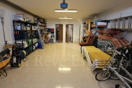 Sale - Villa - Pinar de Campoverde