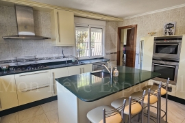 Sale - Villa - Pinar de Campoverde