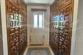 Sale - Villa - Pinar de Campoverde