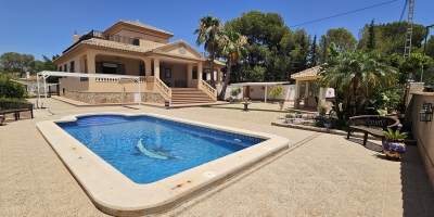 Villa - Sale - Pinar de Campoverde - Pinar de Campoverde