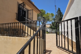 Sale - Villa - Pinar de Campoverde