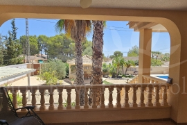 Sale - Villa - Pinar de Campoverde