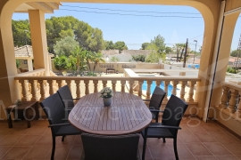 Sale - Villa - Pinar de Campoverde