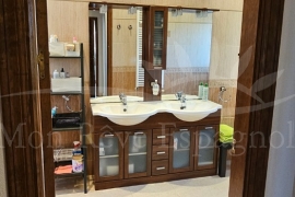 Sale - Villa - Pinar de Campoverde