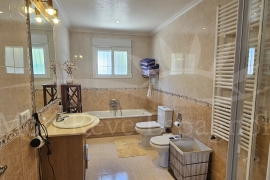 Sale - Villa - Pinar de Campoverde