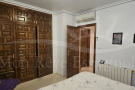 Sale - Villa - Pinar de Campoverde