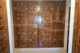 Sale - Villa - Pinar de Campoverde