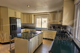 Sale - Villa - Pinar de Campoverde