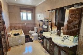 Sale - Villa - Pinar de Campoverde