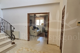 Sale - Villa - Pinar de Campoverde