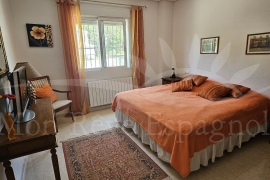 Sale - Villa - Pinar de Campoverde