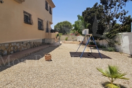 Sale - Villa - Pinar de Campoverde