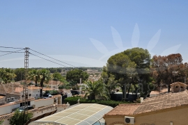 Sale - Villa - Pinar de Campoverde