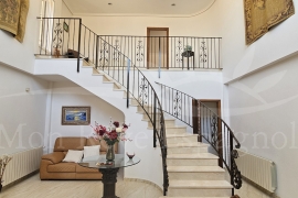 Sale - Villa - Pinar de Campoverde