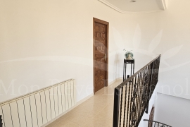 Sale - Villa - Pinar de Campoverde