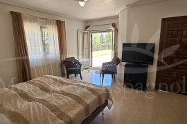 Sale - Villa - Pinar de Campoverde