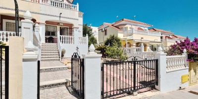 Duplex - À vendre - Pinar de Campoverde - Pinar de Campoverde