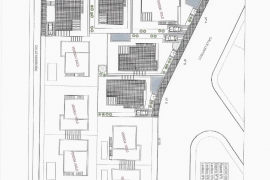 New Build - Villa - Pinar de Campoverde