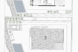 New Build - Villa - Pinar de Campoverde