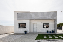 New Build - Villa - Pinar de Campoverde