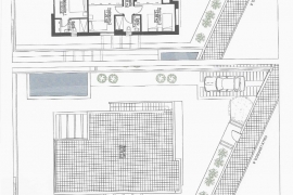 New Build - Villa - Pinar de Campoverde