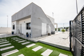 New Build - Villa - Pinar de Campoverde