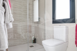 New Build - Villa - Pinar de Campoverde