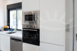 New Build - Villa - Pinar de Campoverde