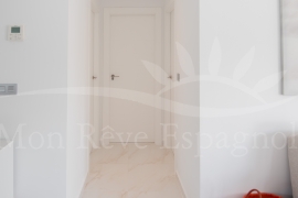 New Build - Villa - Pinar de Campoverde