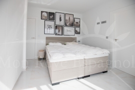 New Build - Villa - Pinar de Campoverde