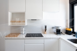 New Build - Villa - Pinar de Campoverde