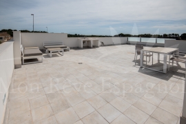 New Build - Villa - Pinar de Campoverde