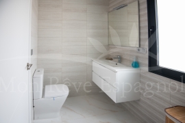 New Build - Villa - Pinar de Campoverde