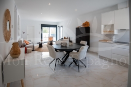 New Build - Villa - Pinar de Campoverde