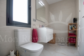 New Build - Villa - Pinar de Campoverde