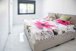 New Build - Villa - Pinar de Campoverde