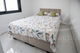 New Build - Villa - Pinar de Campoverde