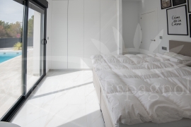 New Build - Villa - Pinar de Campoverde