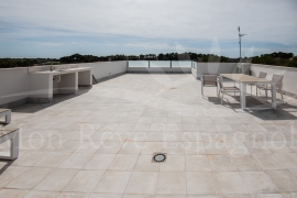 New Build - Villa - Pinar de Campoverde