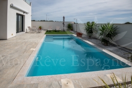 New Build - Villa - Pinar de Campoverde