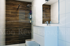 New Build - Villa - San Pedro del Pinatar