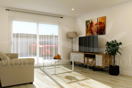 New Build - Villa - San Pedro del Pinatar