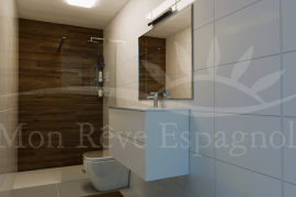 New Build - Villa - San Pedro del Pinatar