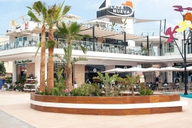 New Build - Apartment/Flat - Pilar de la Horadada