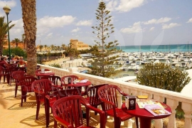 New Build - Apartment/Flat - Pilar de la Horadada