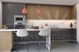 New Build - Apartment/Flat - Pilar de la Horadada