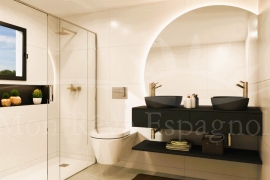 New Build - Apartment/Flat - Pilar de la Horadada